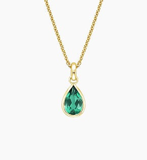 Gemstones