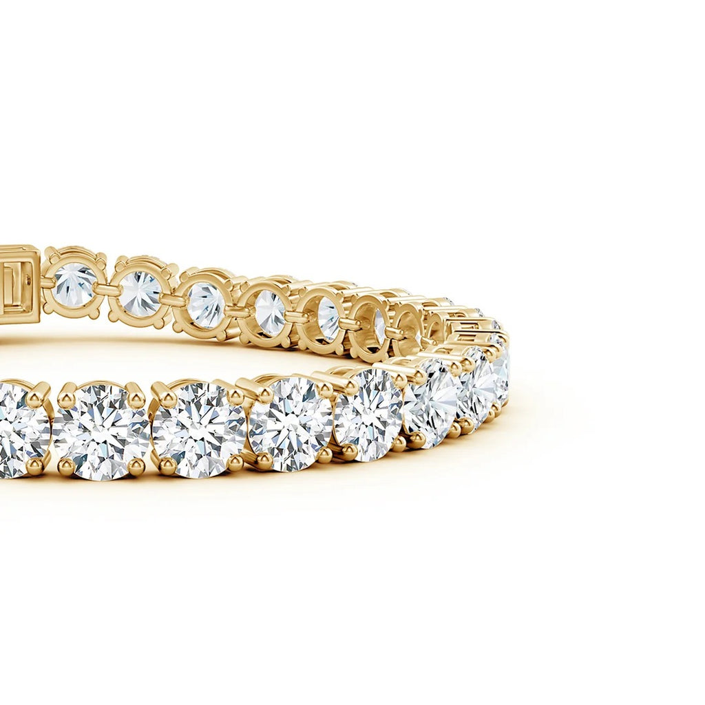 Eclipse® Tennis Bracelet  5mm