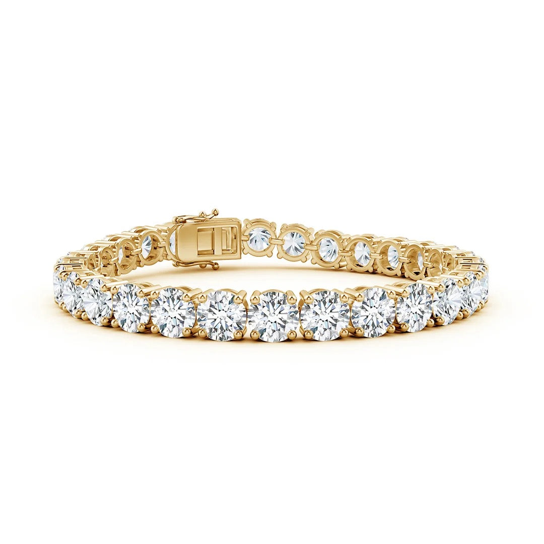 Eclipse® Tennis Bracelet  5mm