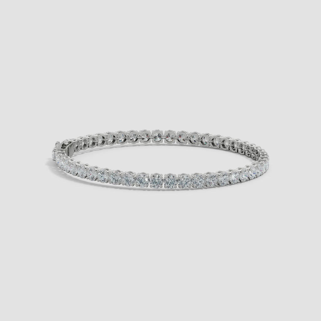 Eclipse® Tennis Bracelet  5mm