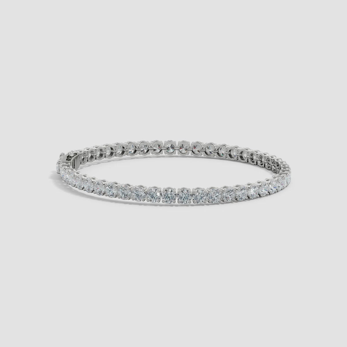 Petite Eclipse® Tennis Bracelet